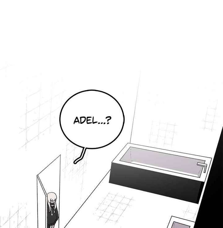 Read The House Without Time EN Manga Online