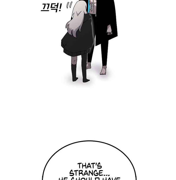 Read The House Without Time EN Manga Online