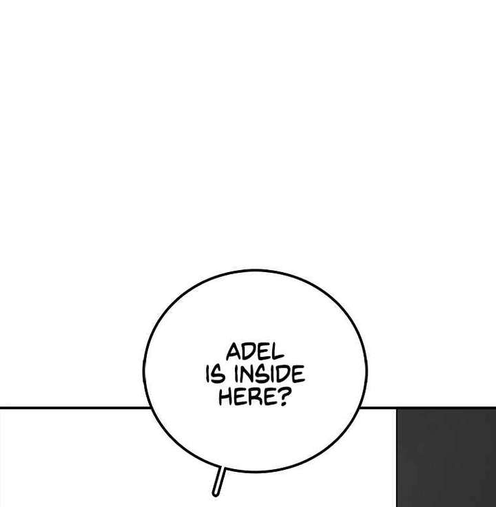 Read The House Without Time EN Manga Online