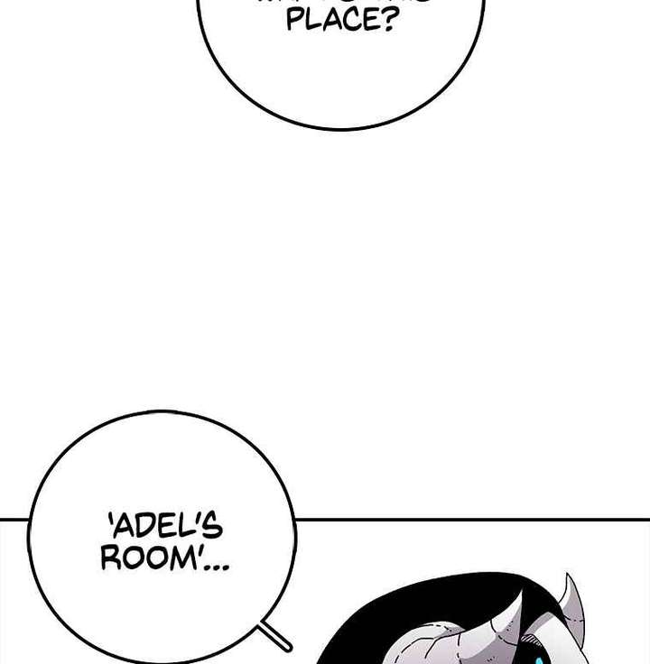 Read The House Without Time EN Manga Online