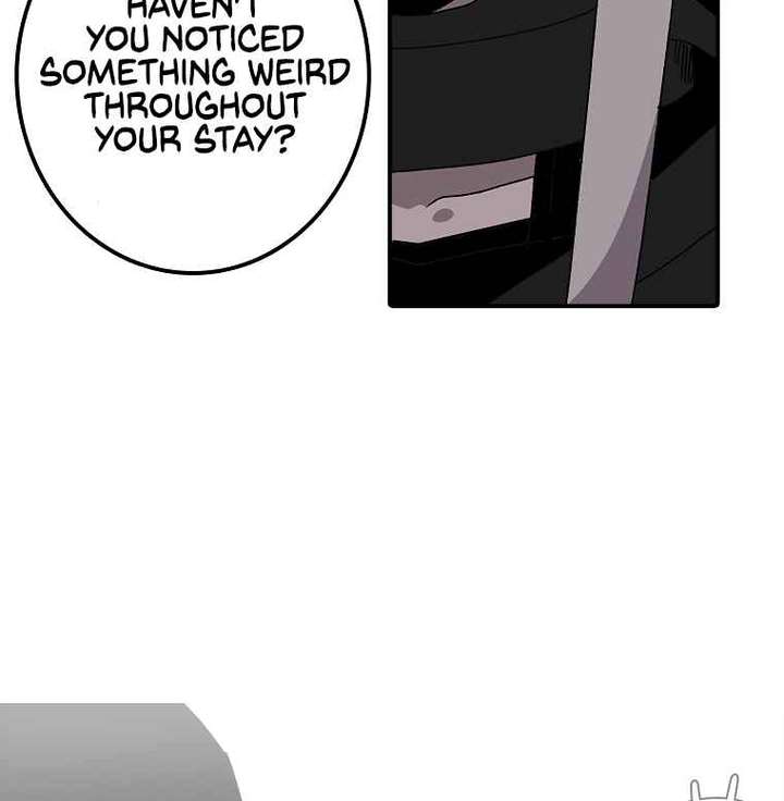 Read The House Without Time EN Manga Online