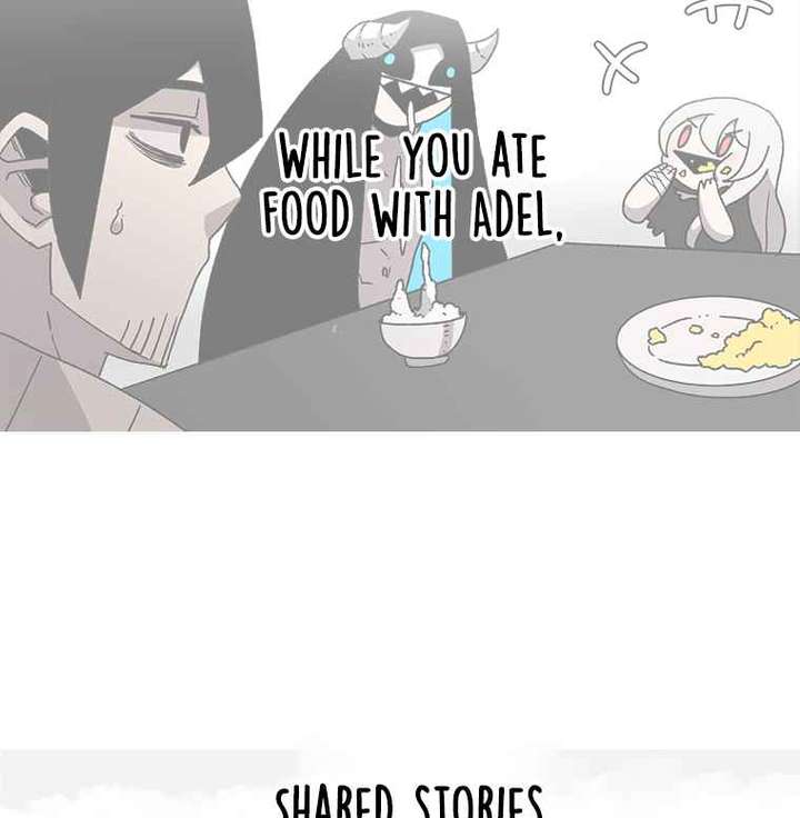 Read The House Without Time EN Manga Online