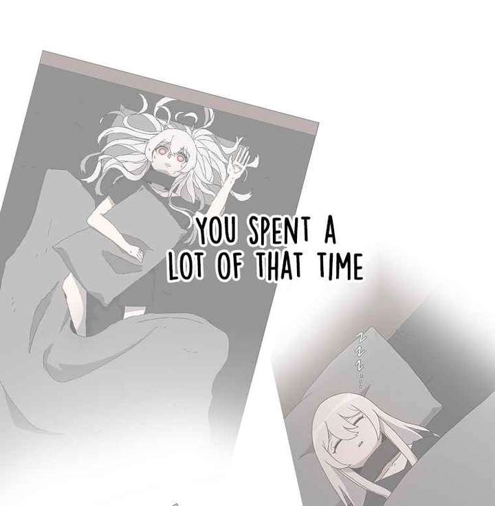 Read The House Without Time EN Manga Online