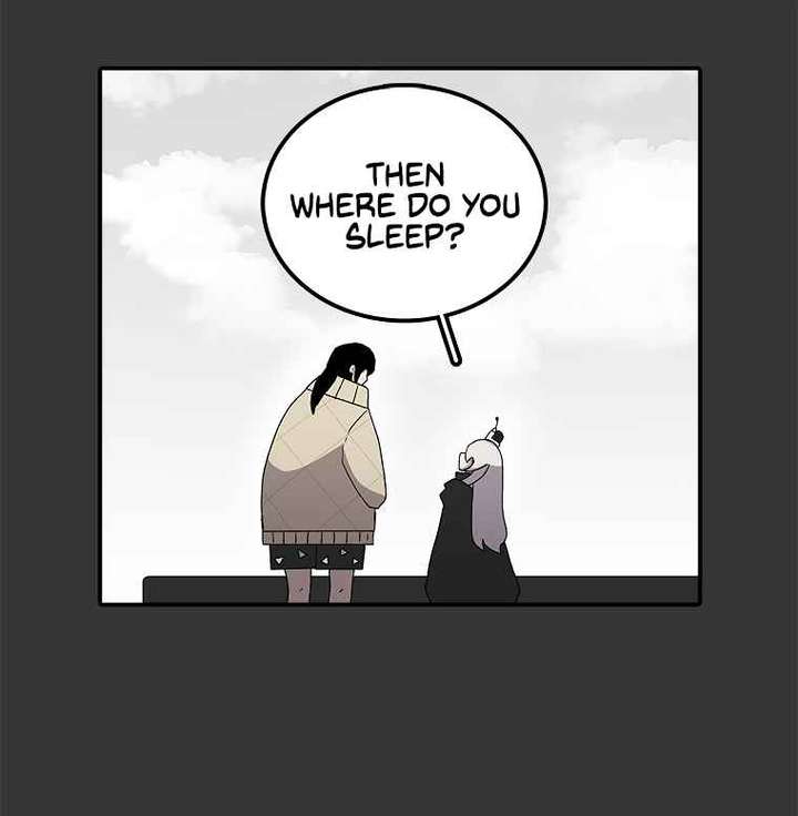 Read The House Without Time EN Manga Online