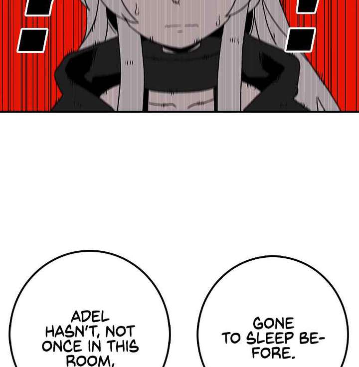 Read The House Without Time EN Manga Online