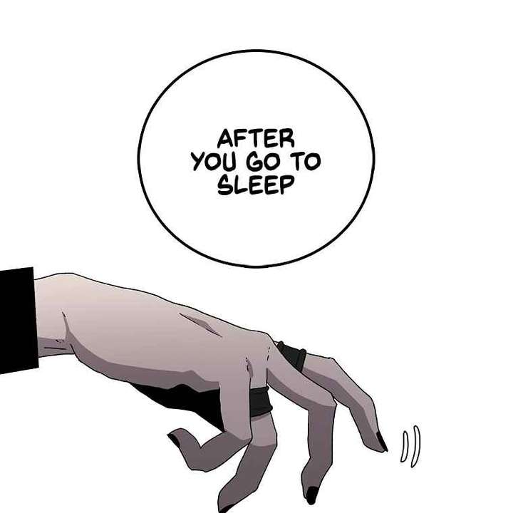 Read The House Without Time EN Manga Online