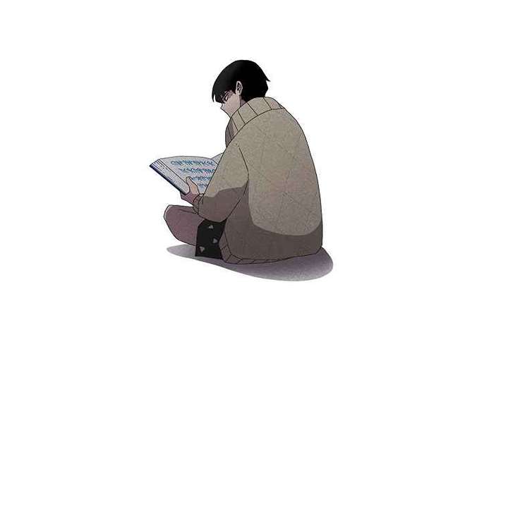 Read The House Without Time EN Manga Online