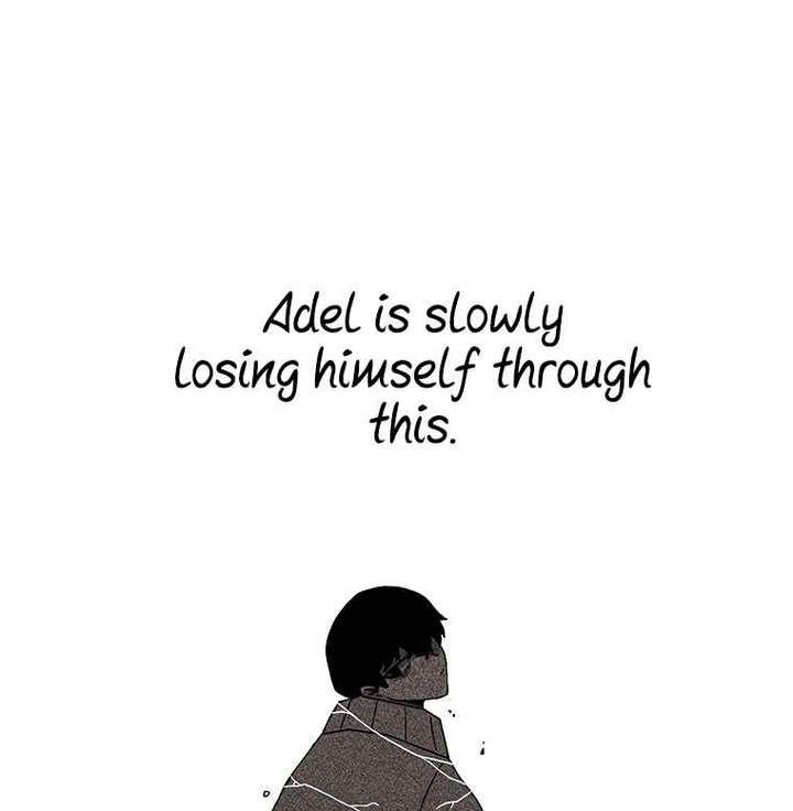 Read The House Without Time EN Manga Online