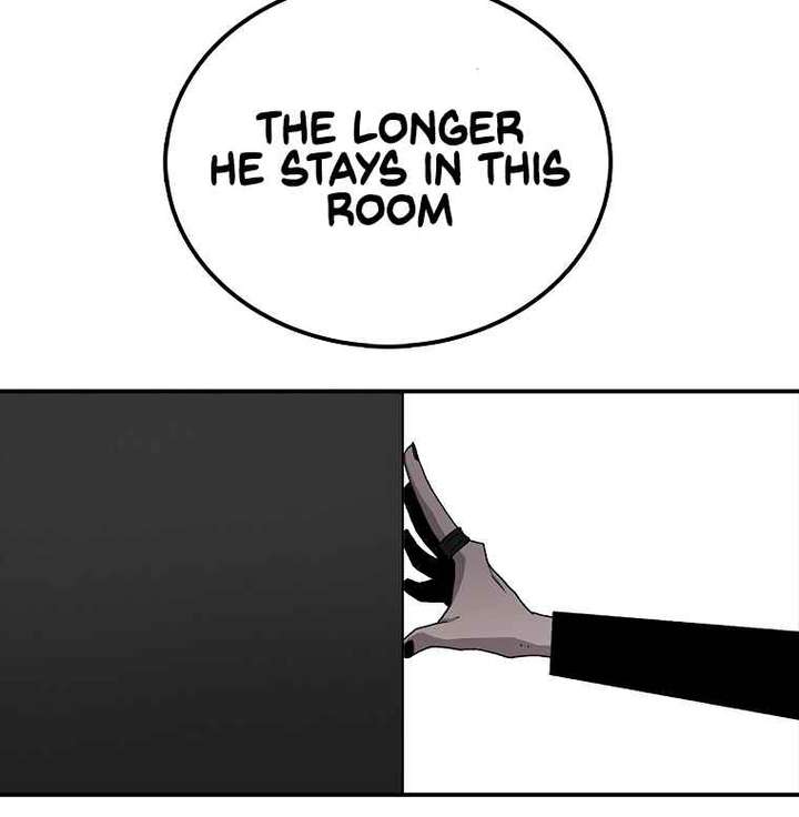Read The House Without Time EN Manga Online