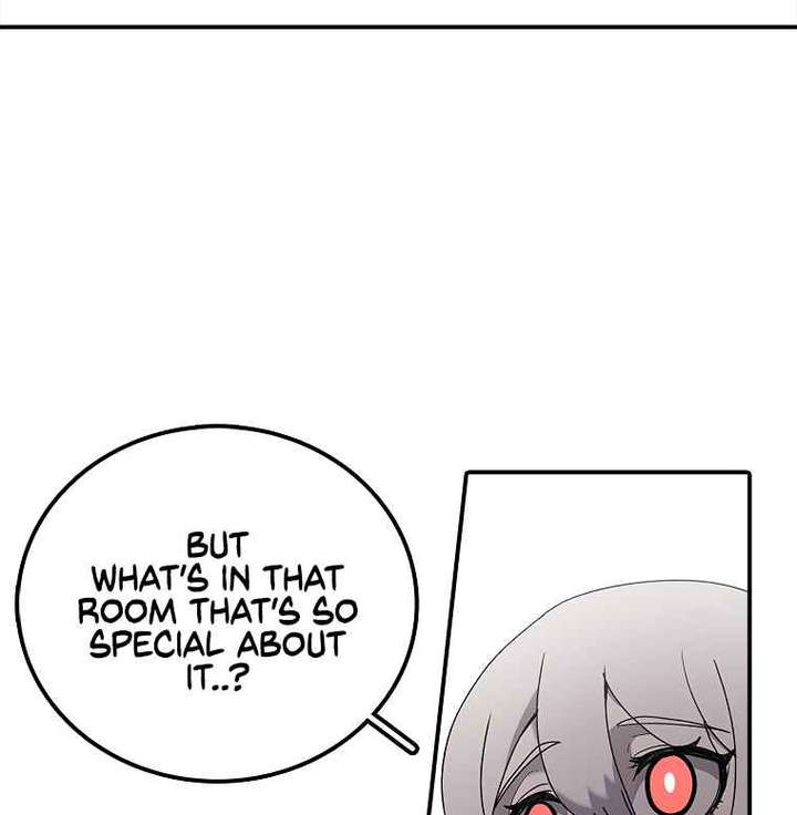 Read The House Without Time EN Manga Online