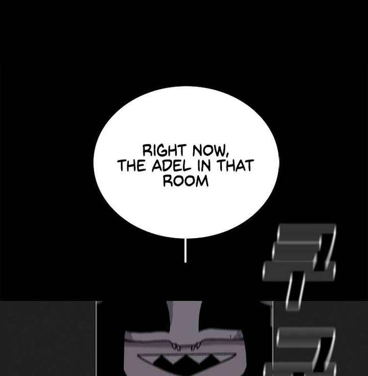 Read The House Without Time EN Manga Online