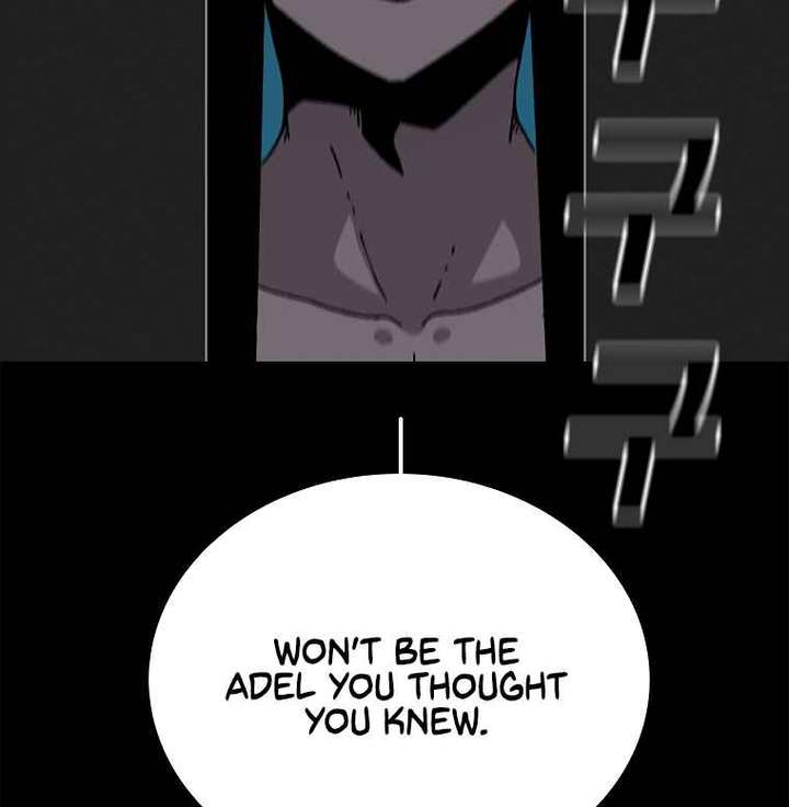 Read The House Without Time EN Manga Online