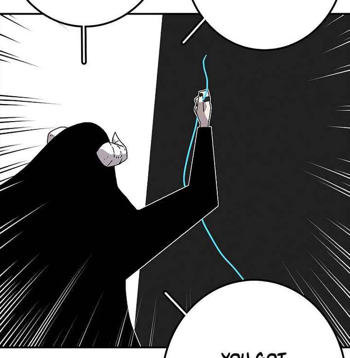 Read The House Without Time EN Manga Online