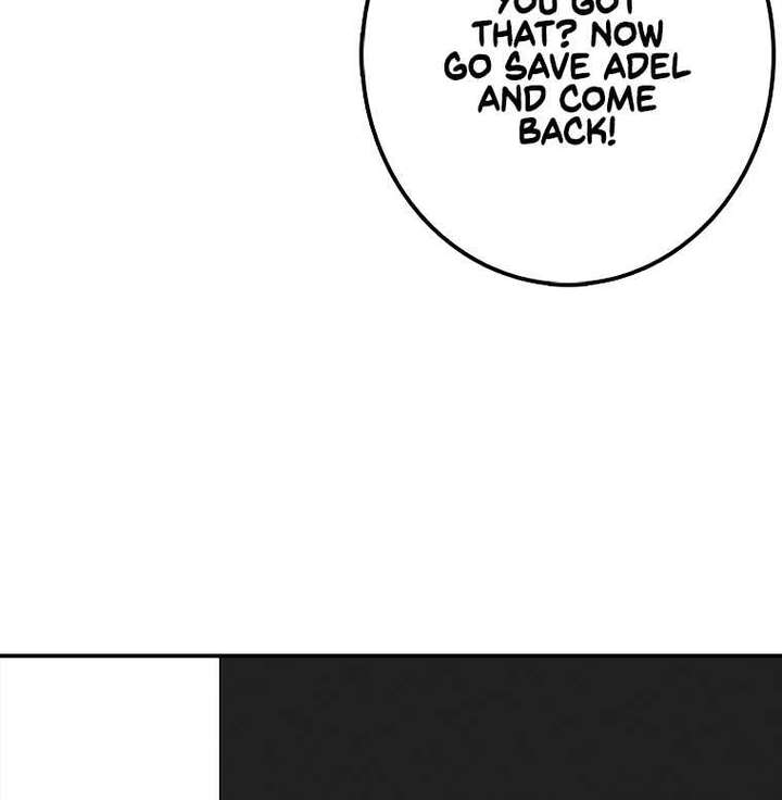 Read The House Without Time EN Manga Online