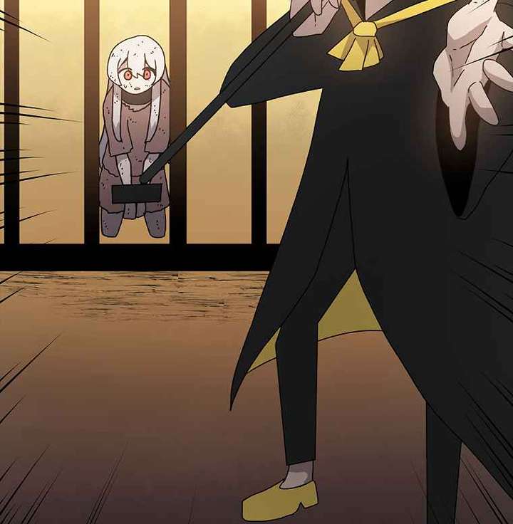 Read The House Without Time EN Manga Online