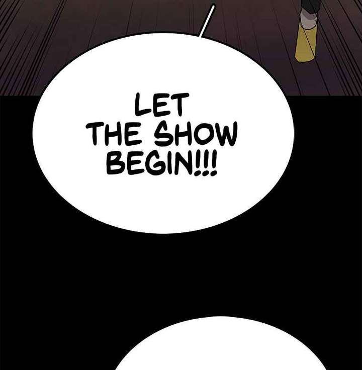 Read The House Without Time EN Manga Online