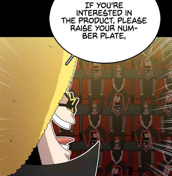 Read The House Without Time EN Manga Online