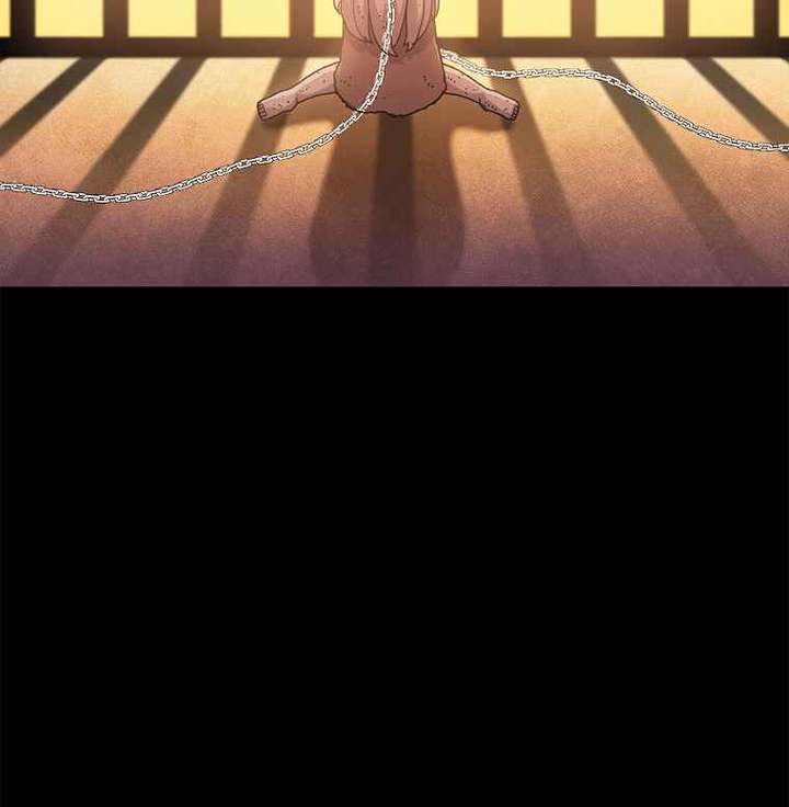 Read The House Without Time EN Manga Online