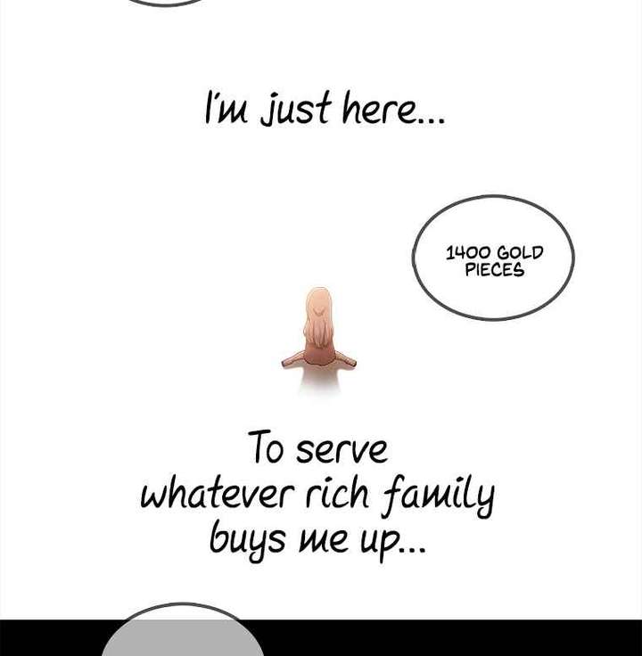 Read The House Without Time EN Manga Online