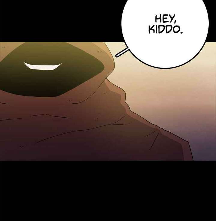 Read The House Without Time EN Manga Online