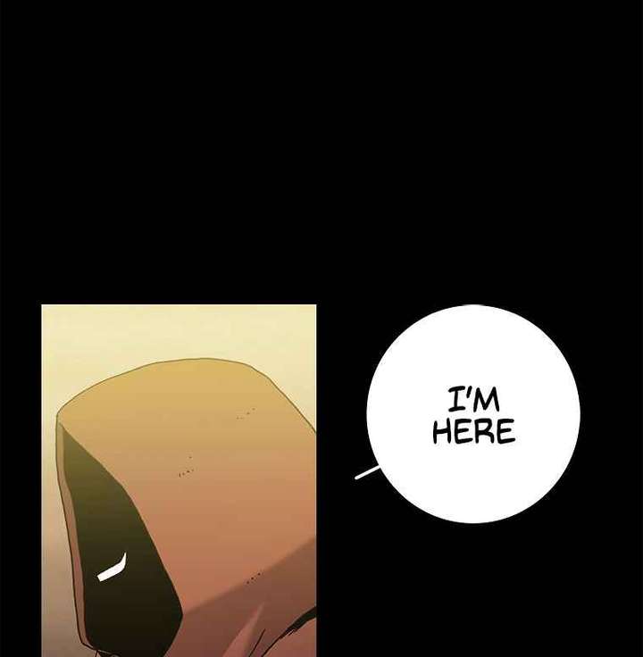 Read The House Without Time EN Manga Online