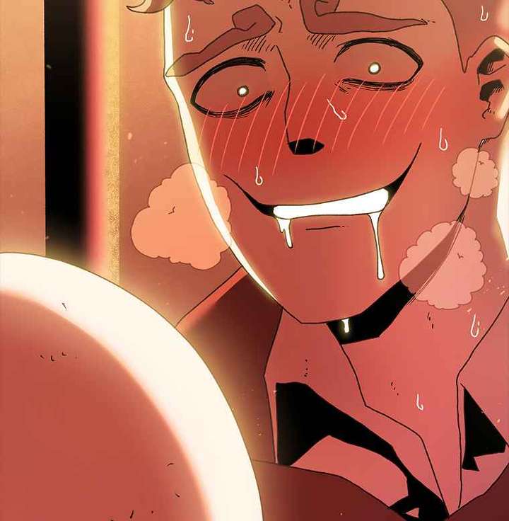 Read The House Without Time EN Manga Online