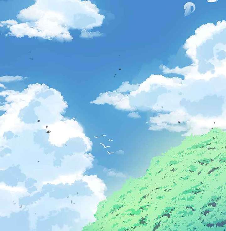 Read The House Without Time EN Manga Online