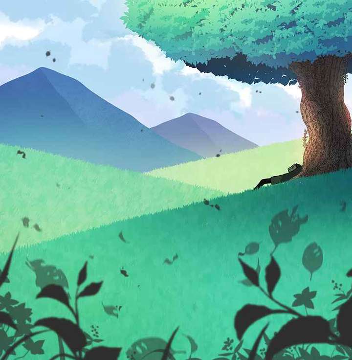 Read The House Without Time EN Manga Online