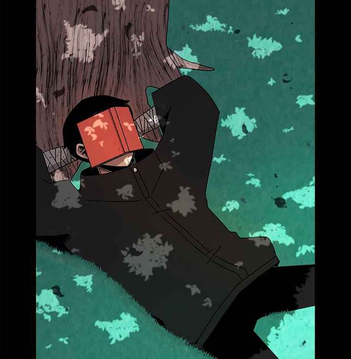 Read The House Without Time EN Manga Online