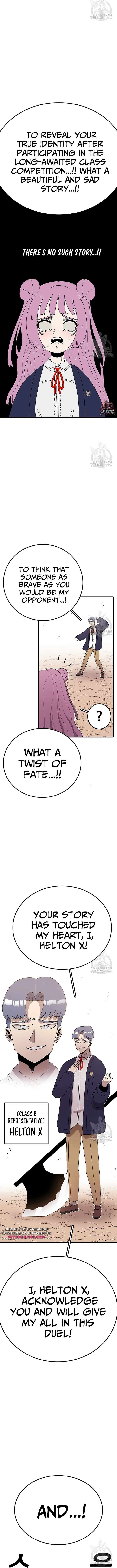 Read The House Without Time EN Manga Online