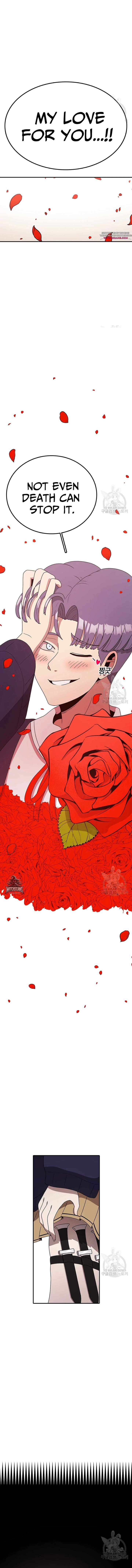 Read The House Without Time EN Manga Online