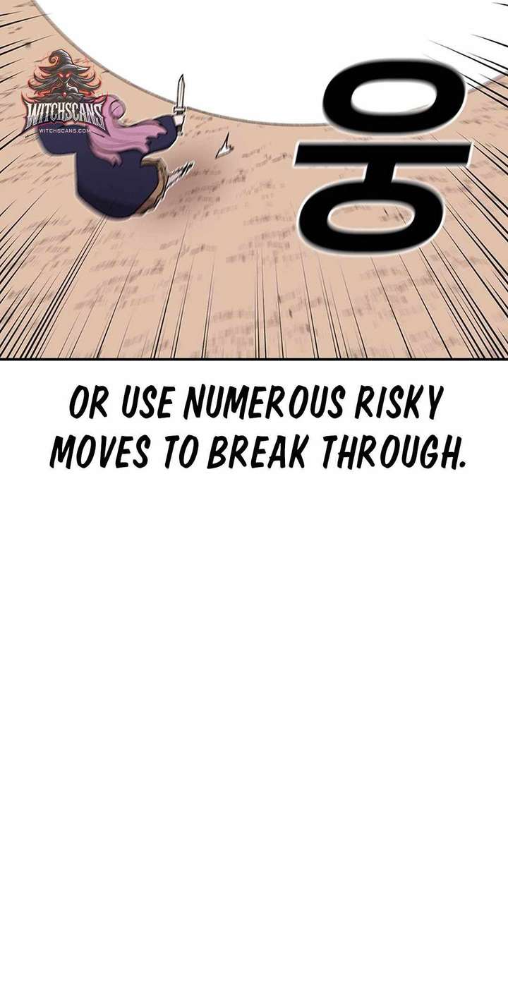 Read The House Without Time EN Manga Online