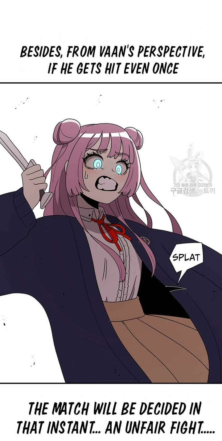 Read The House Without Time EN Manga Online