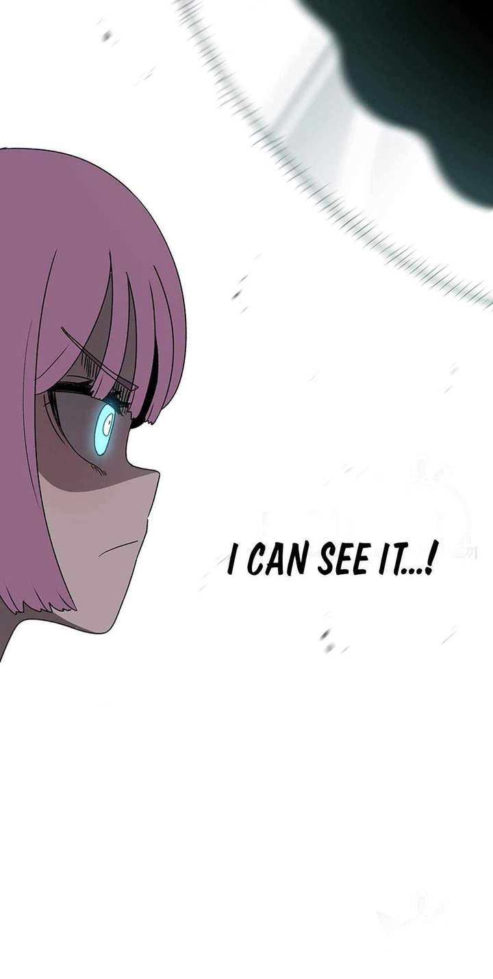 Read The House Without Time EN Manga Online