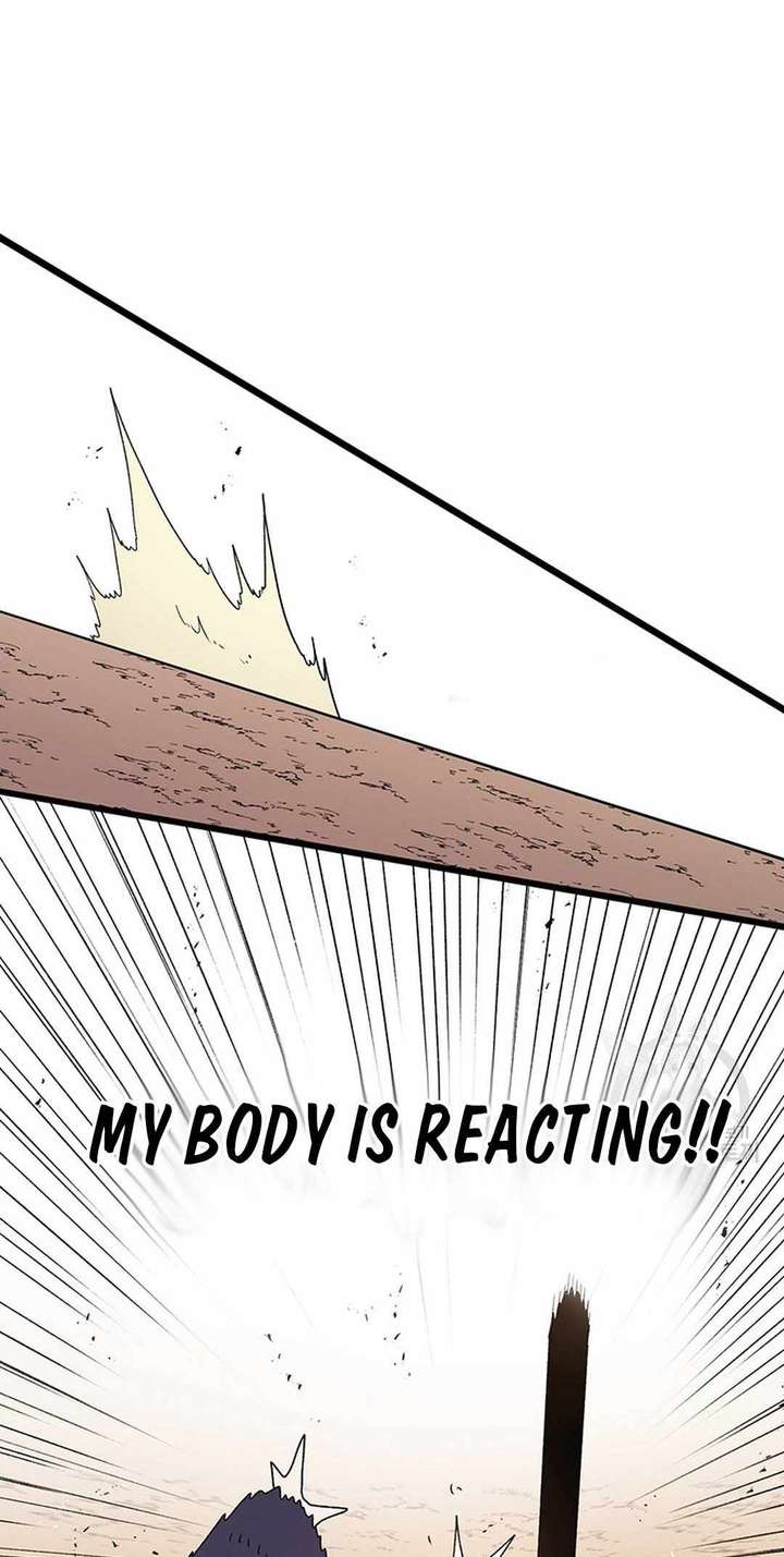 Read The House Without Time EN Manga Online