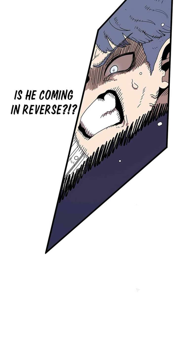 Read The House Without Time EN Manga Online