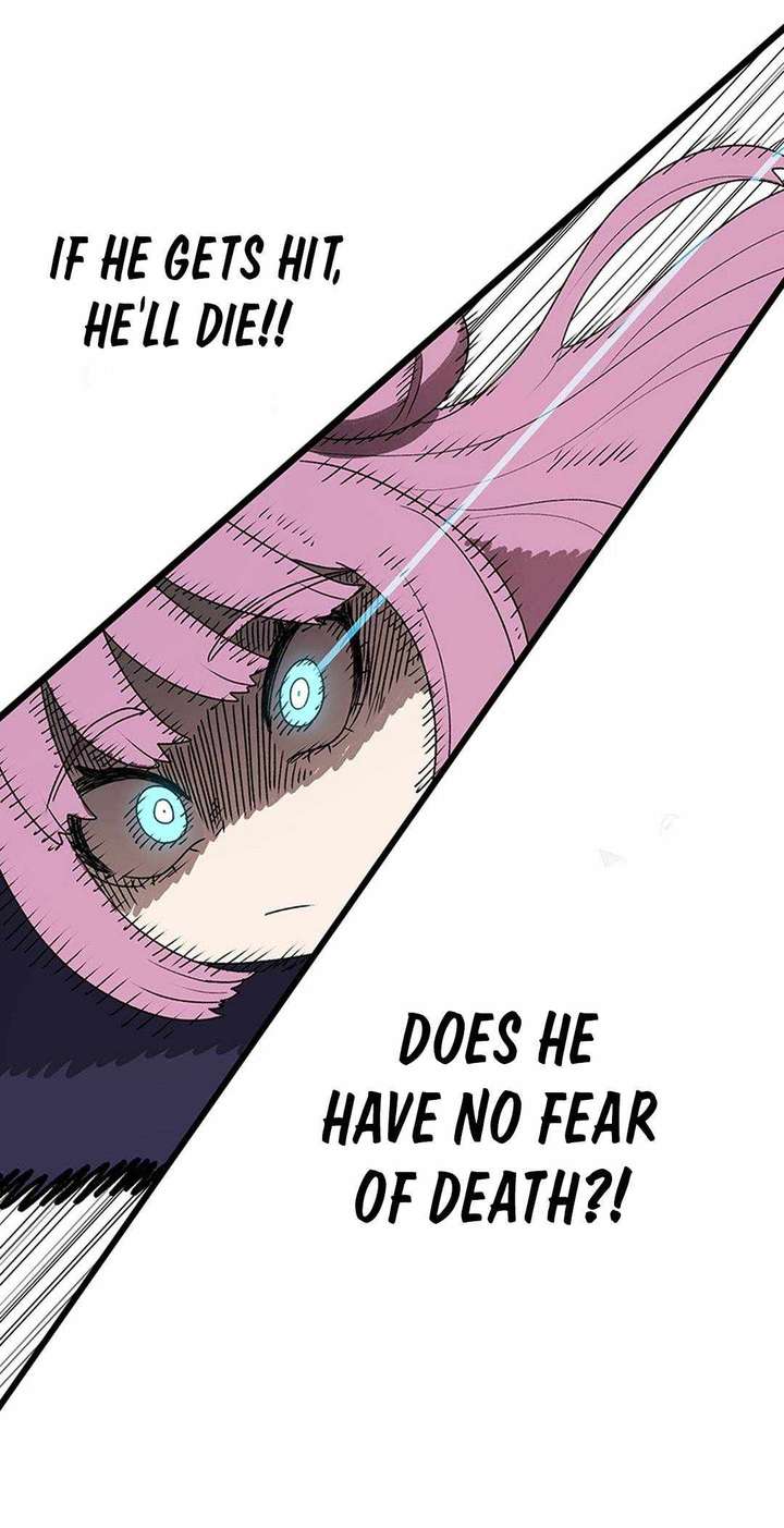 Read The House Without Time EN Manga Online