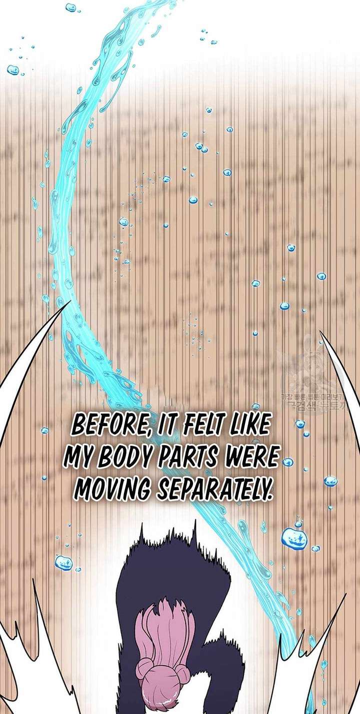 Read The House Without Time EN Manga Online