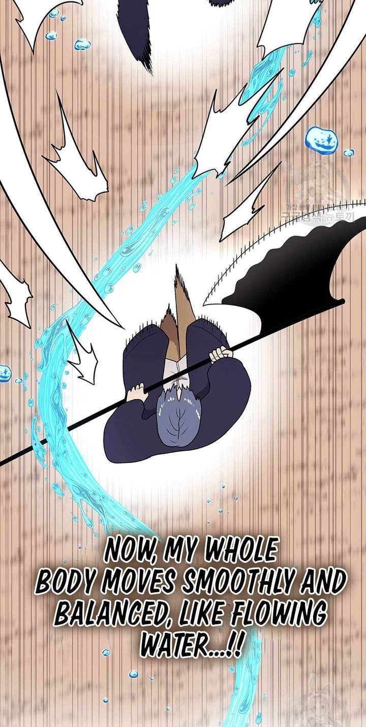 Read The House Without Time EN Manga Online