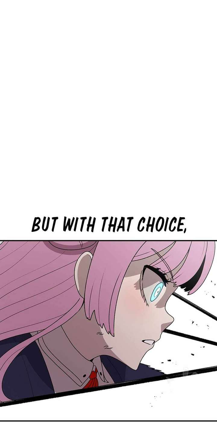 Read The House Without Time EN Manga Online