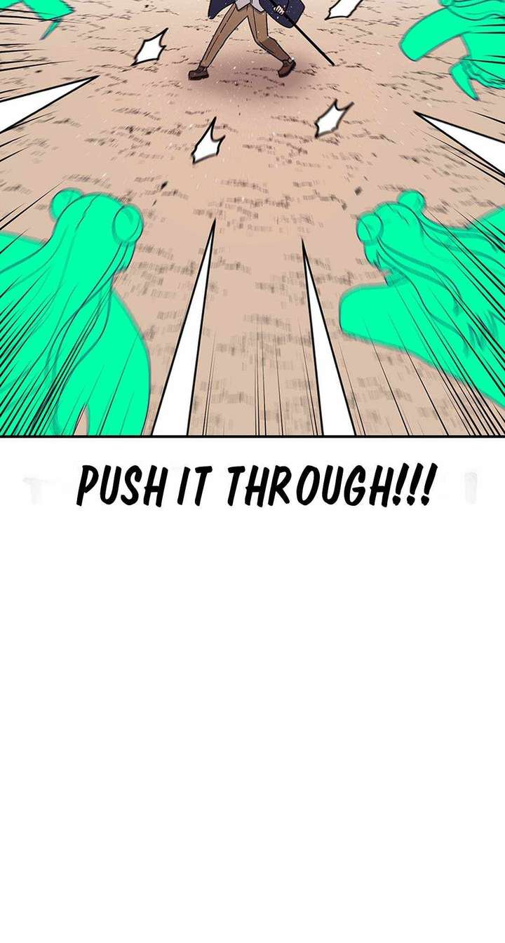 Read The House Without Time EN Manga Online