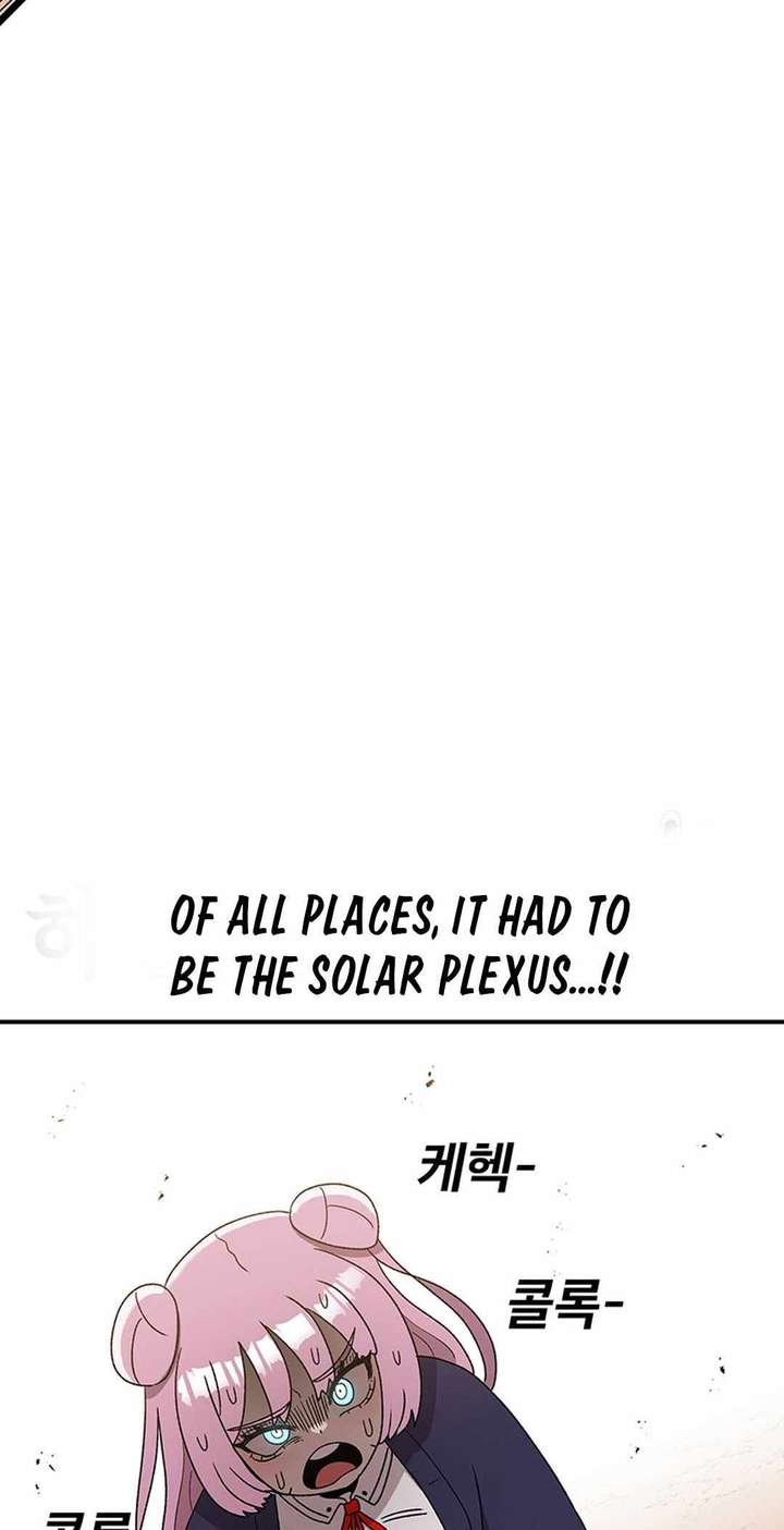 Read The House Without Time EN Manga Online