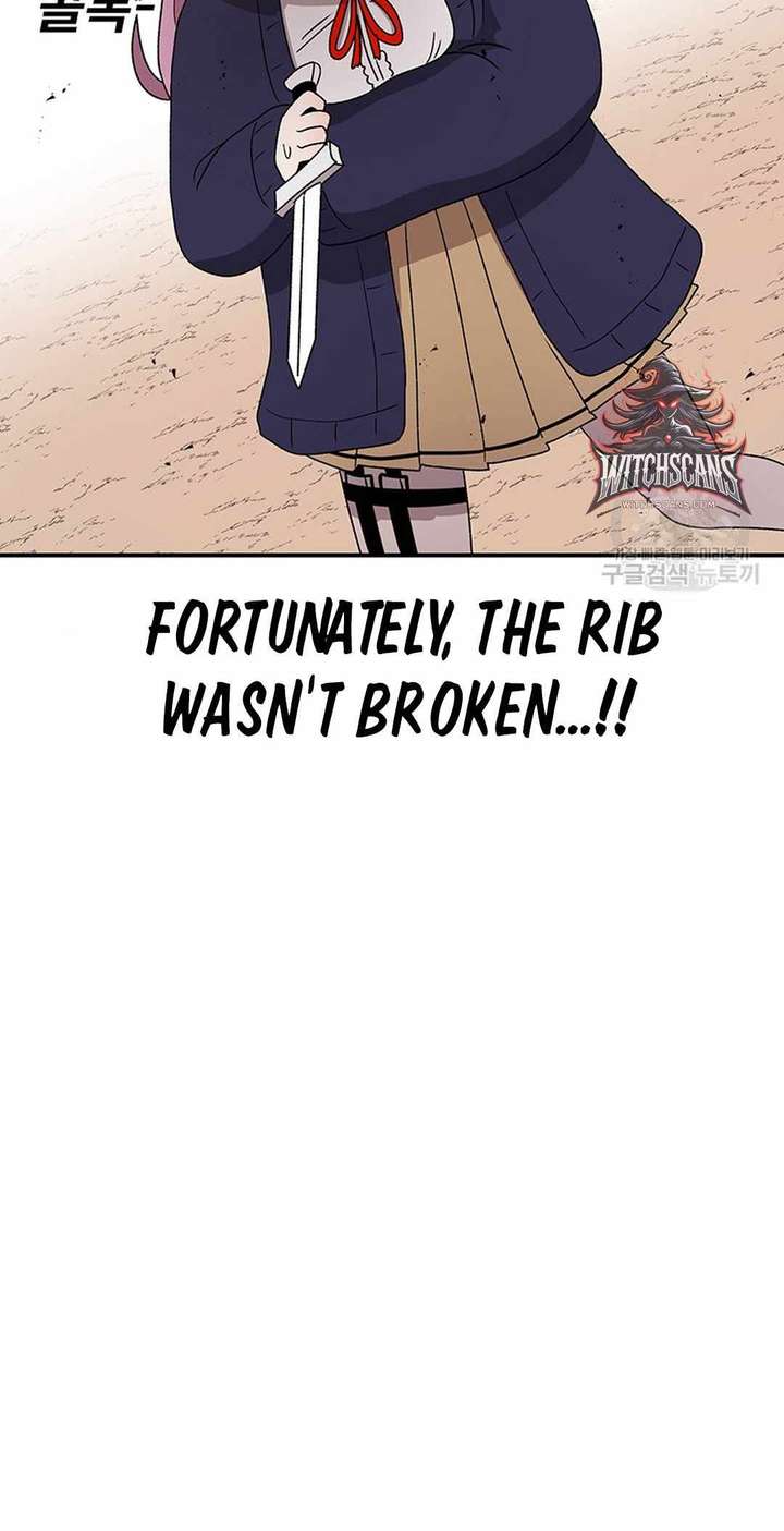 Read The House Without Time EN Manga Online