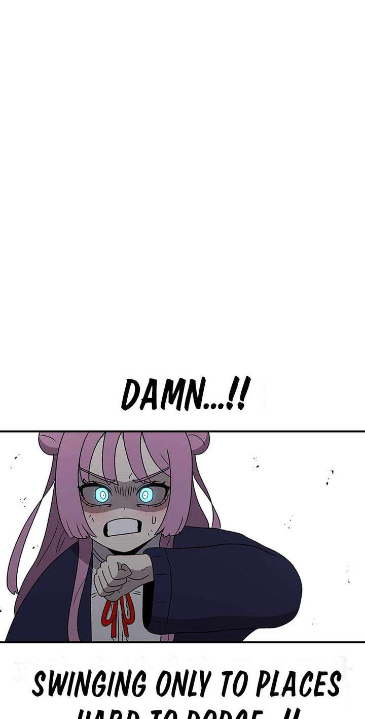 Read The House Without Time EN Manga Online