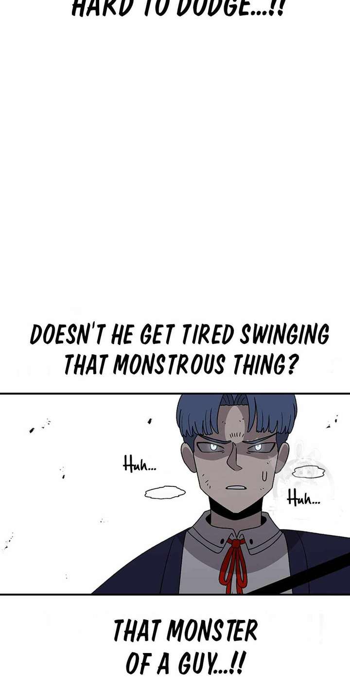 Read The House Without Time EN Manga Online
