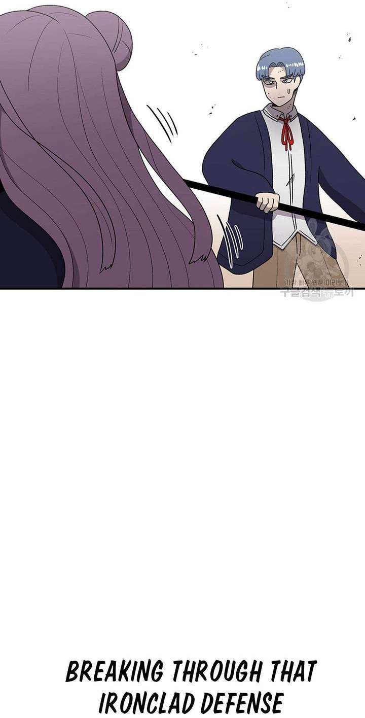 Read The House Without Time EN Manga Online