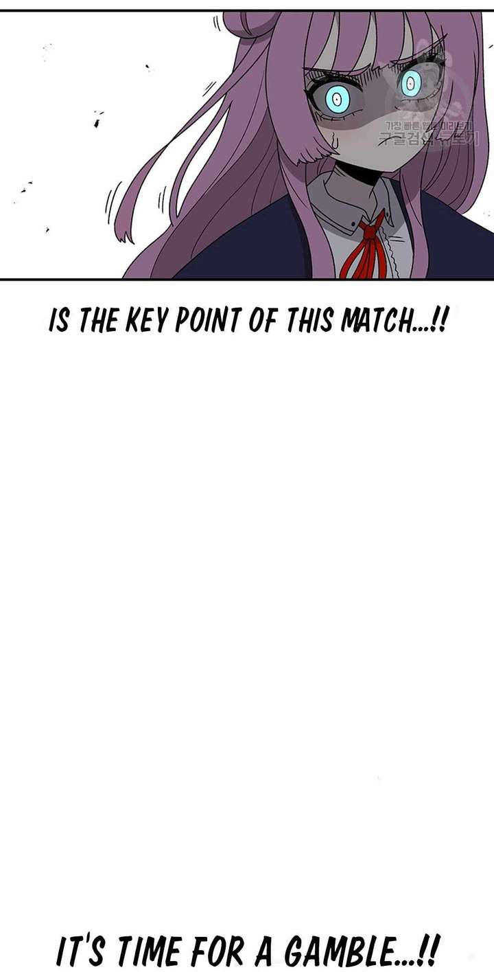Read The House Without Time EN Manga Online