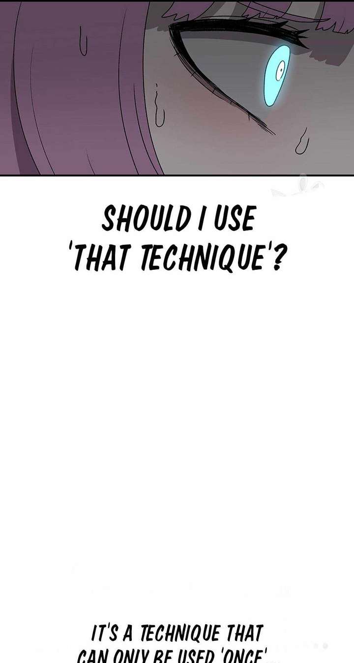 Read The House Without Time EN Manga Online