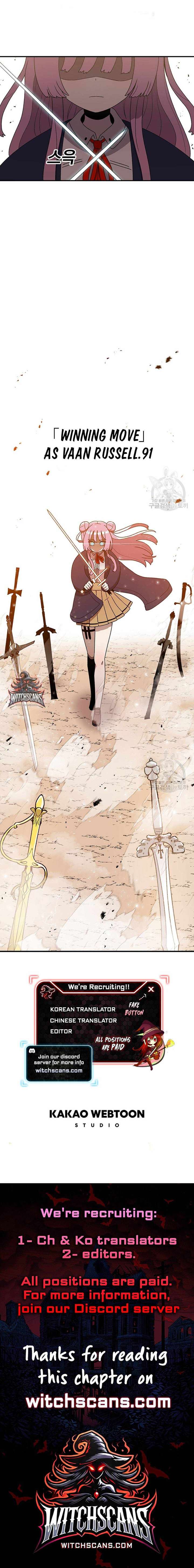 Read The House Without Time EN Manga Online