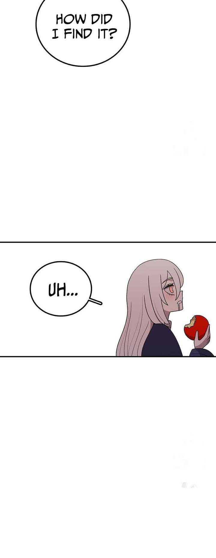 Read The House Without Time EN Manga Online